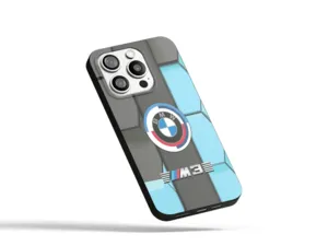 BMW Coques Téléphone Design Personnalisable